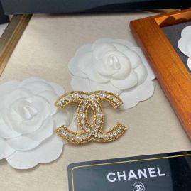 Picture of Chanel Brooch _SKUChanelbrooch03cly552853